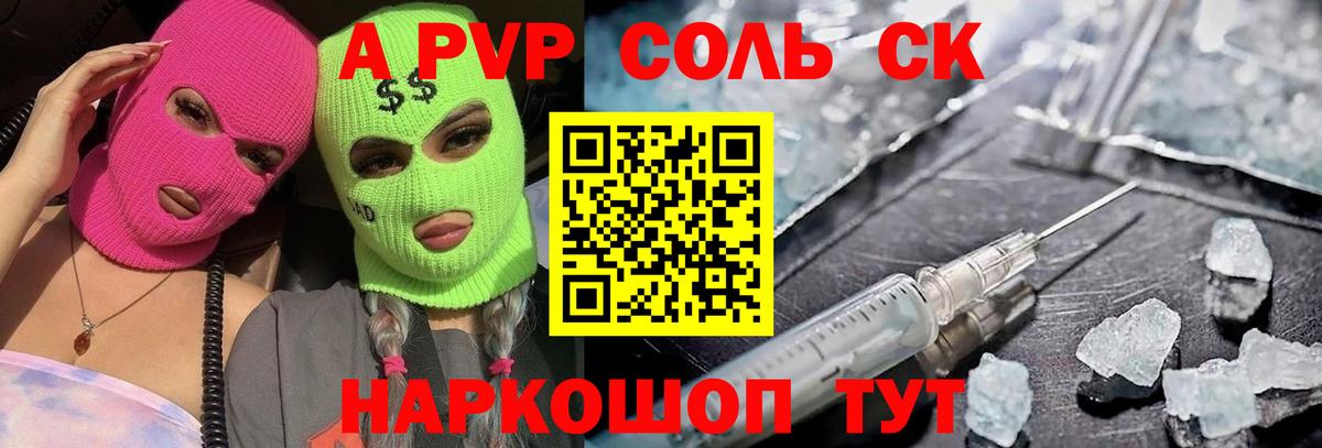A PVP СК КРИС Кинель